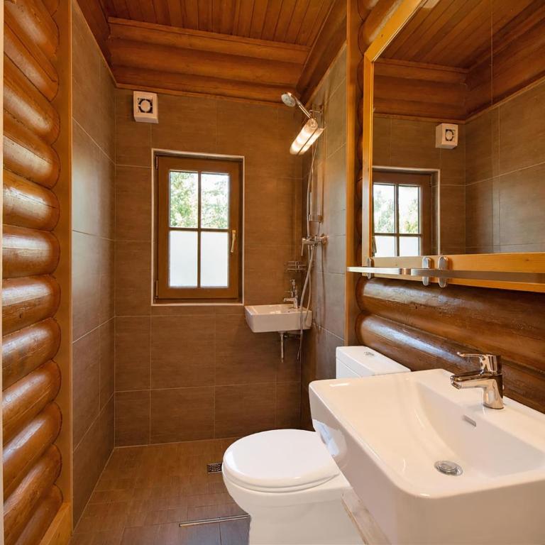 Chalet in Wörgl near Ski Lift - Superior Chalet - 20