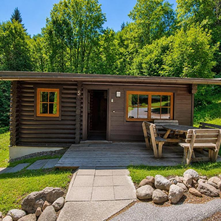 Chalet in Wörgl near Ski Lift - Superior Chalet - 10