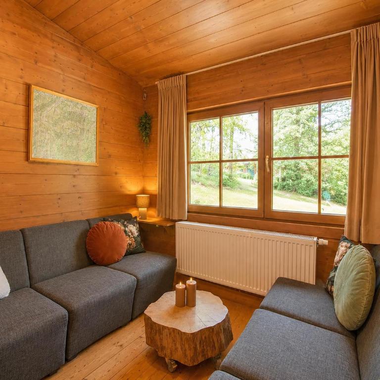Chalet in Wörgl near Ski Lift - Superior Chalet - 2