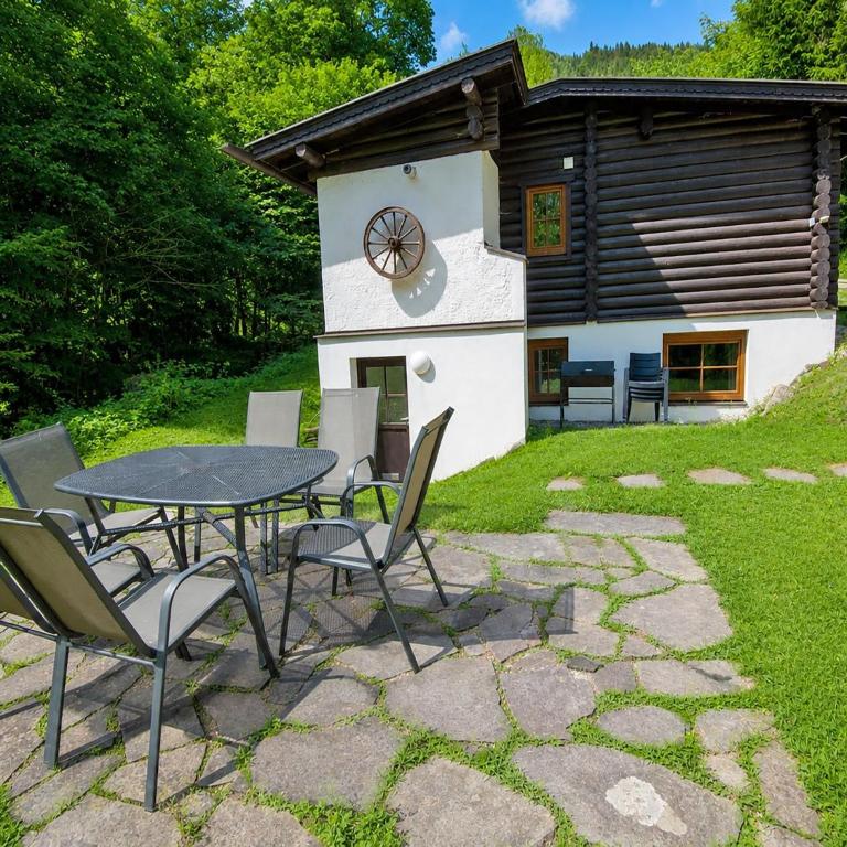 Chalet in Wörgl near Ski Lift - Superior Chalet - 6