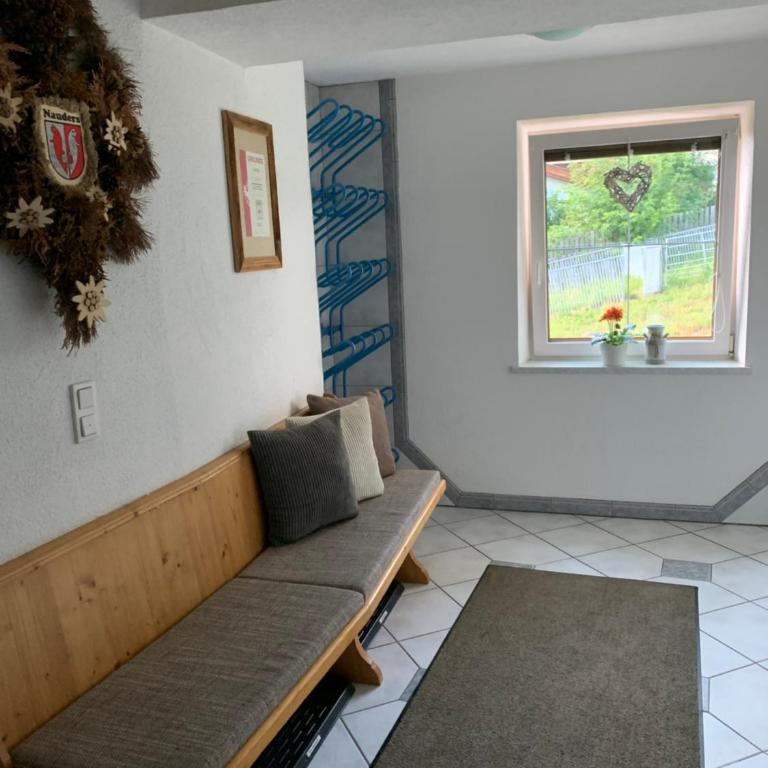 Apart Wackernell - Apartment - auf 2 Etagen - 15