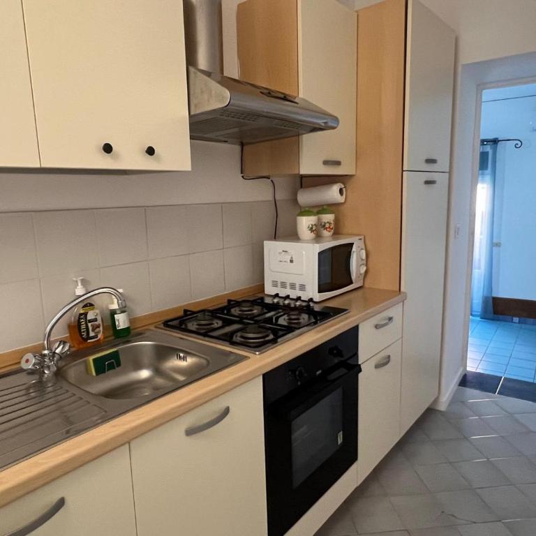 Roma Apartment - Appartamento con 1 Camera da Letto - 6