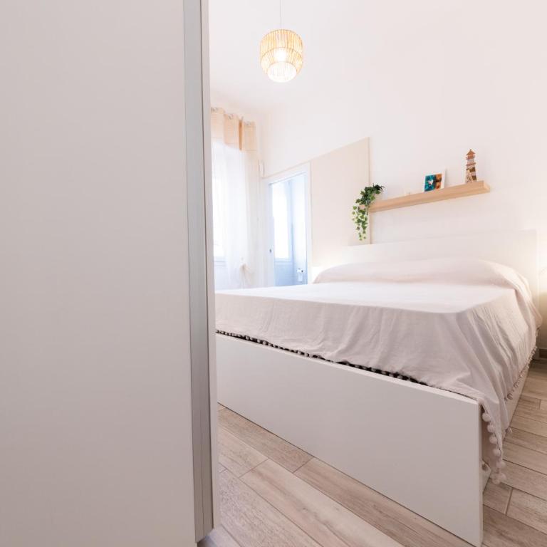 Inbonora - Appartamento con 2 Camere da Letto - 7