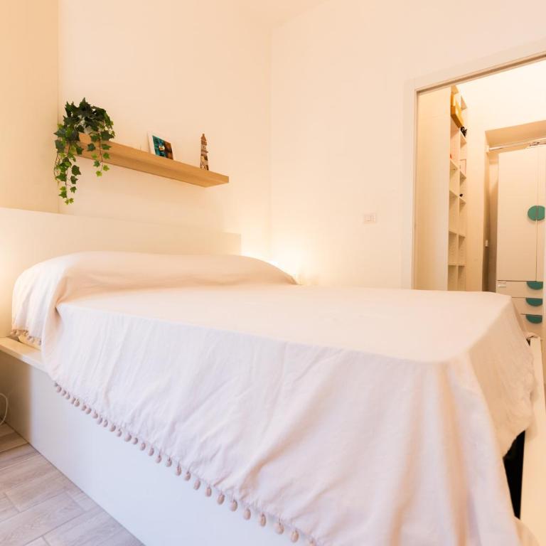 Inbonora - Appartamento con 2 Camere da Letto - 17
