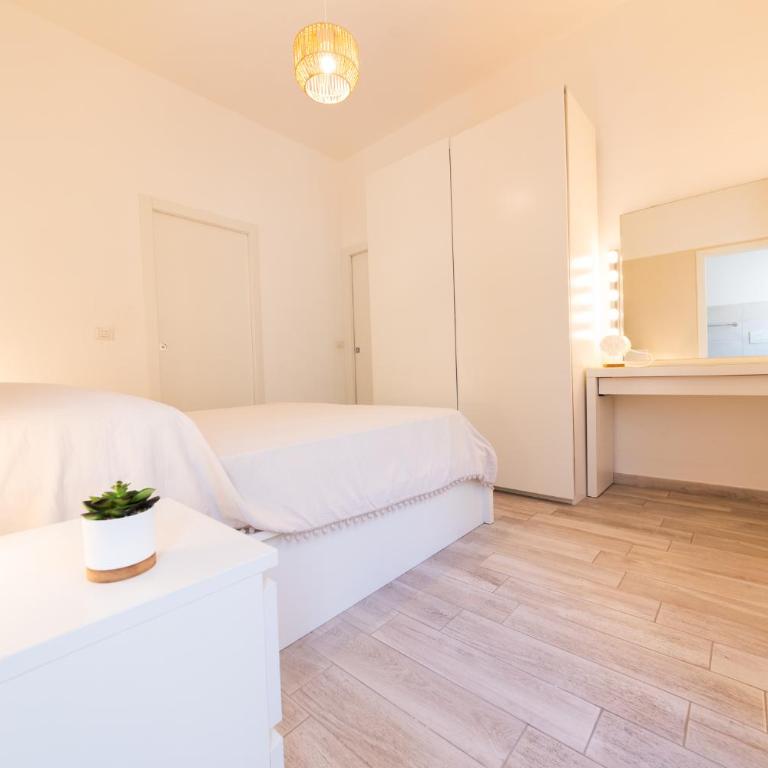 Inbonora - Appartamento con 2 Camere da Letto - 4