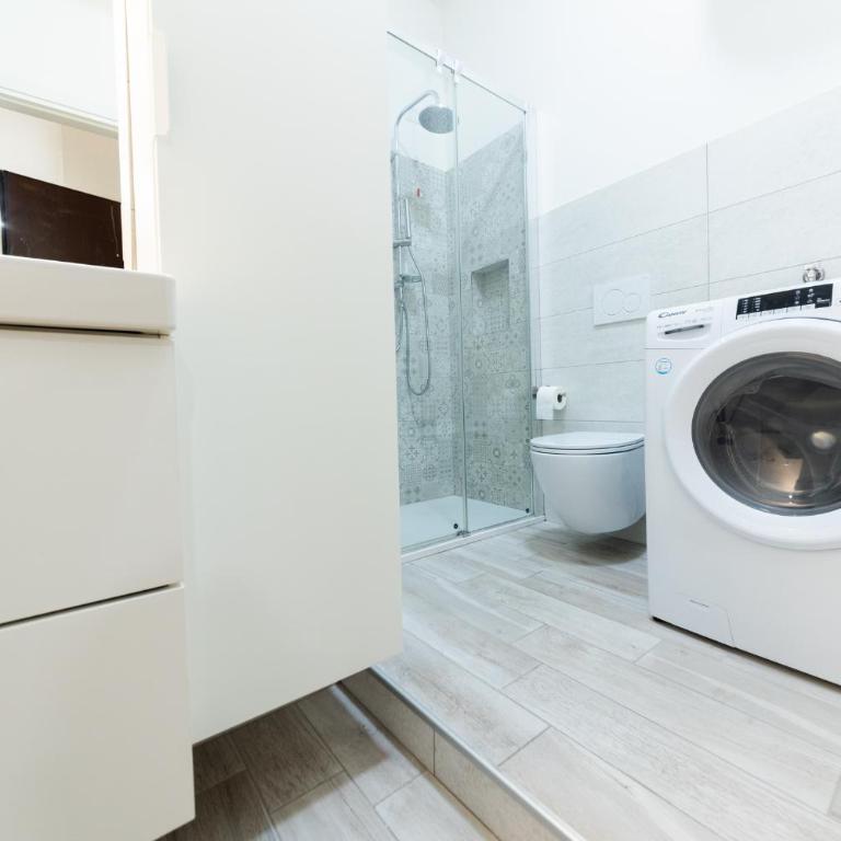 Inbonora - Appartamento con 2 Camere da Letto - 14