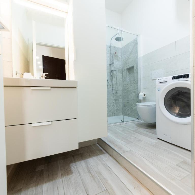 Inbonora - Appartamento con 2 Camere da Letto - 15
