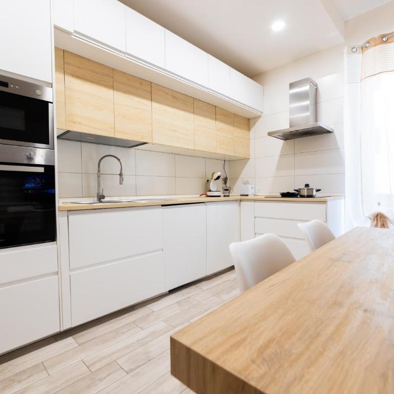 Inbonora - Appartamento con 2 Camere da Letto - 18