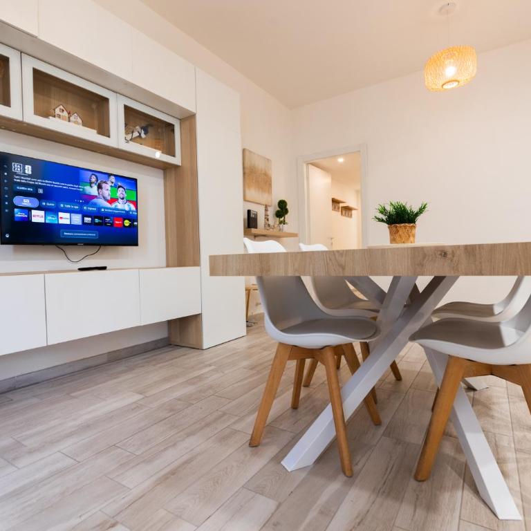 Inbonora - Appartamento con 2 Camere da Letto - 23