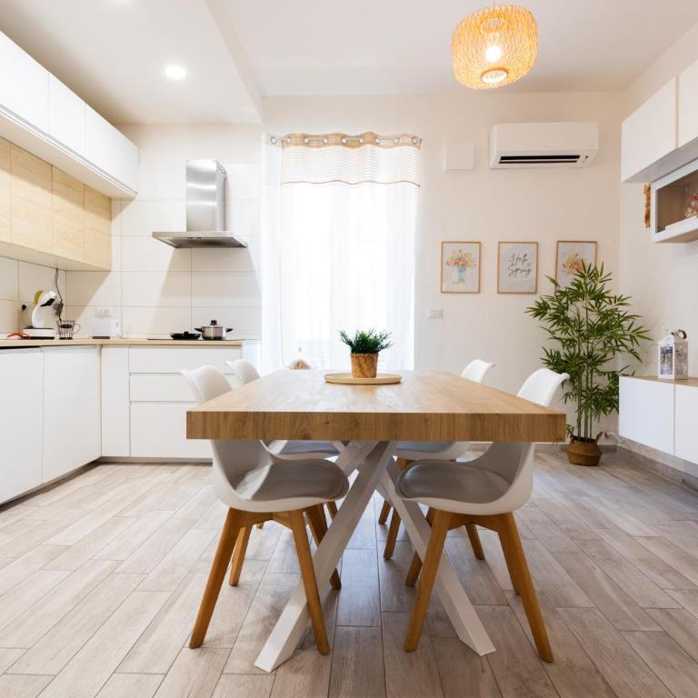 Inbonora - Appartamento con 2 Camere da Letto - 10