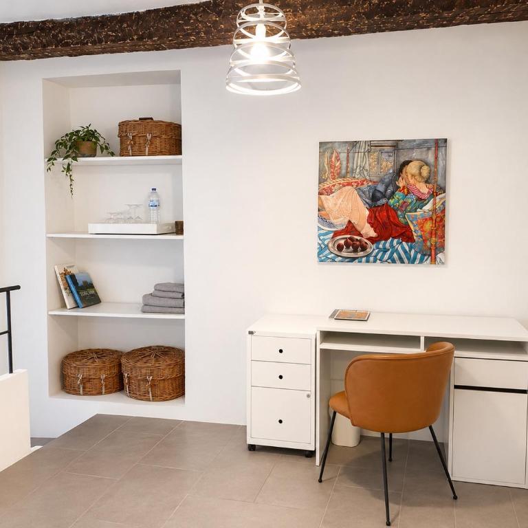 Cabris Village - Elegant Family House - Villa Supérieure - 17