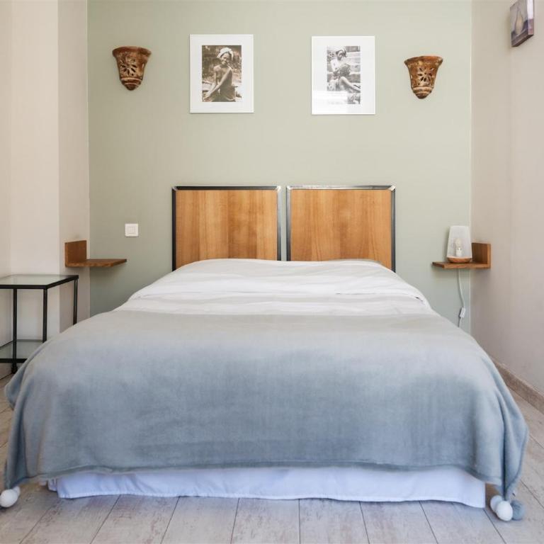 Appart centre ville de St Rémy - Appartement 1 Chambre - 2