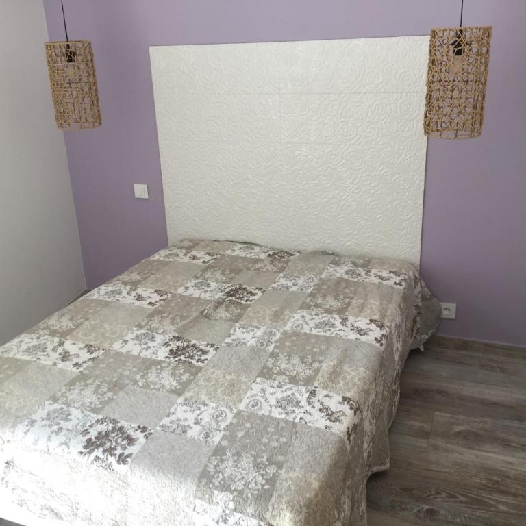Le studio D'auguste- Cœur de Nîmes-chaleureux-emplacement idéal - Appartement Supérieur - 9