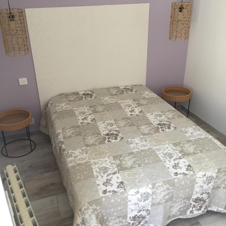 Le studio D'auguste- Cœur de Nîmes-chaleureux-emplacement idéal - Appartement Supérieur - 6