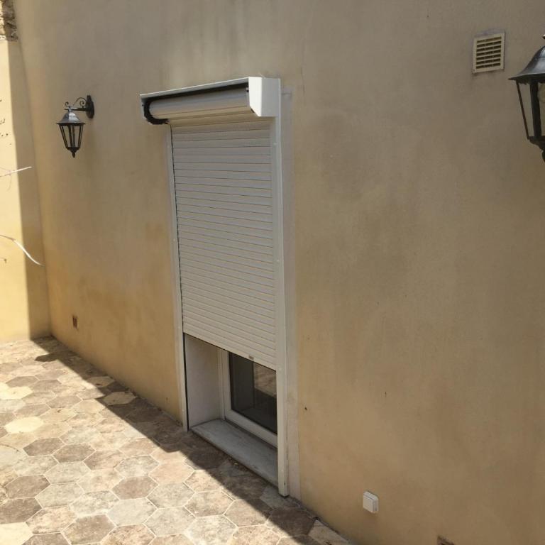 Le studio D'auguste- Cœur de Nîmes-chaleureux-emplacement idéal - Appartement Supérieur - 7