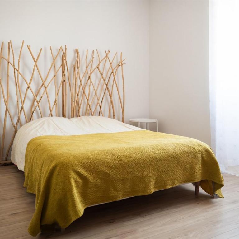 Appartement 72m2 cosy centre ville - Appartement 2 Chambres - 2