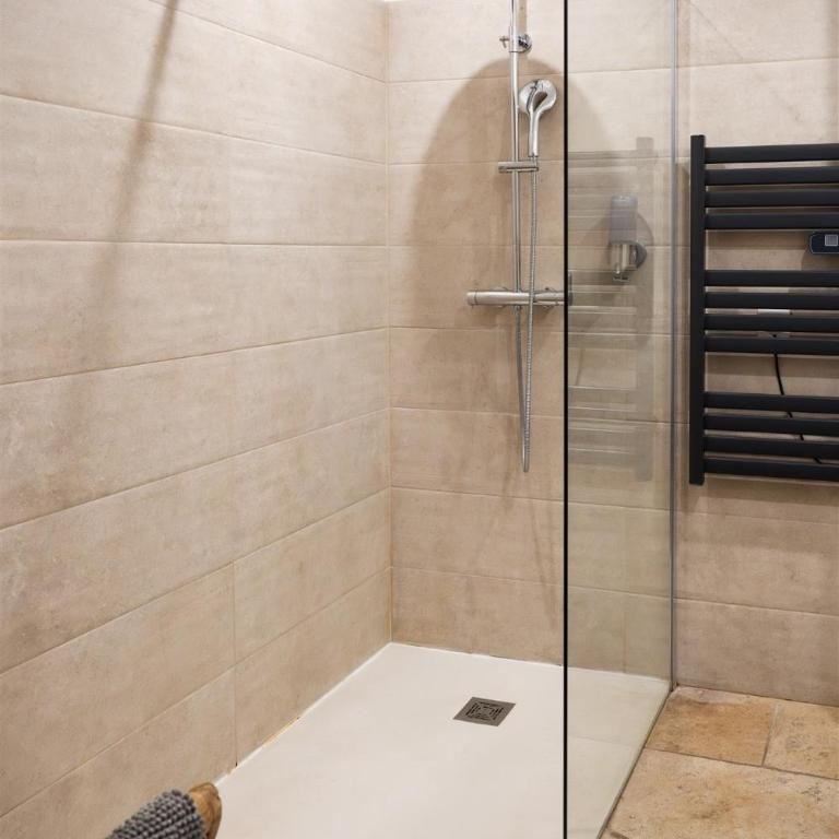 Appartement 72m2 cosy centre ville - Appartement 2 Chambres - 12