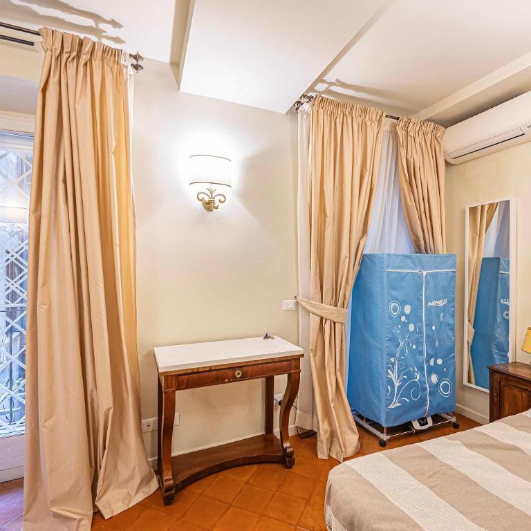 Palazzo Costaguti luxury and terrace up to 6 - Appartamento - 23