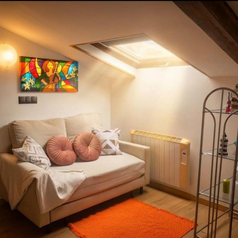Casa Evita - Appartamento con 2 Camere da Letto - 7