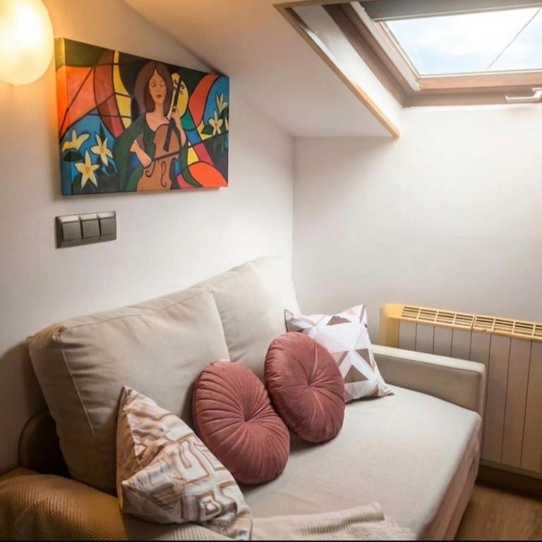 Casa Evita - Appartamento con 2 Camere da Letto - 8