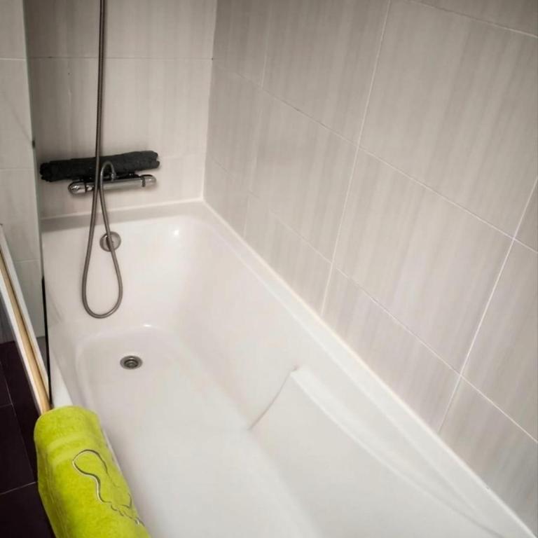 Casa Evita - Appartamento con 2 Camere da Letto - 20