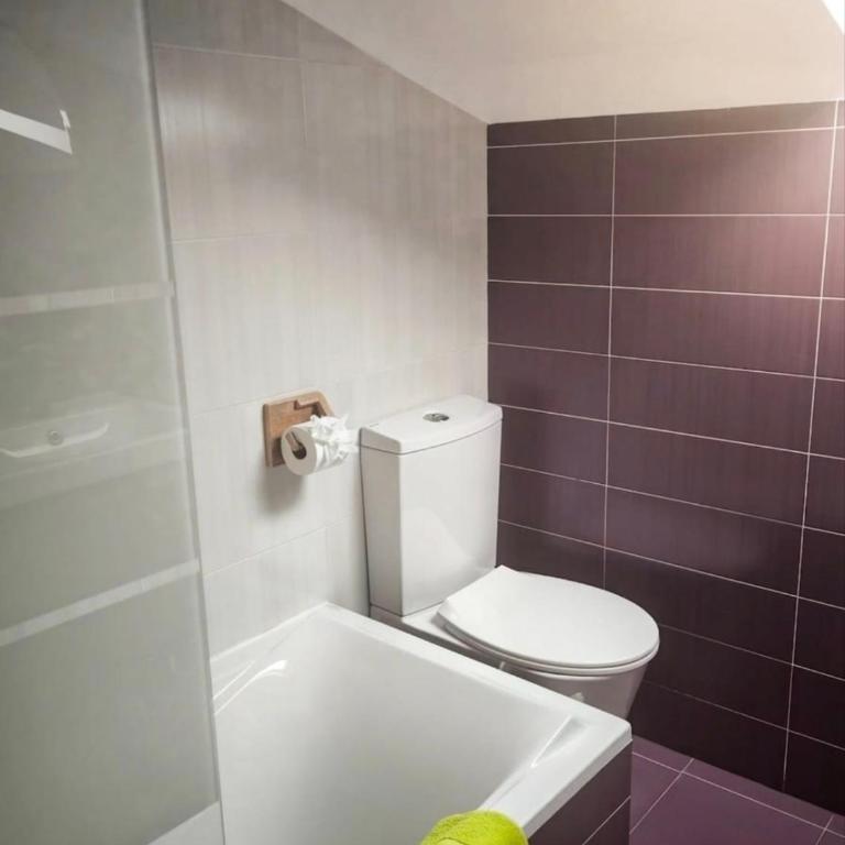 Casa Evita - Appartamento con 2 Camere da Letto - 21