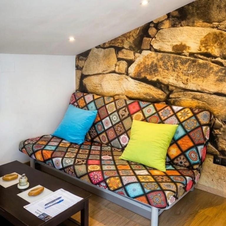 Casa Evita - Appartamento con 2 Camere da Letto - 11