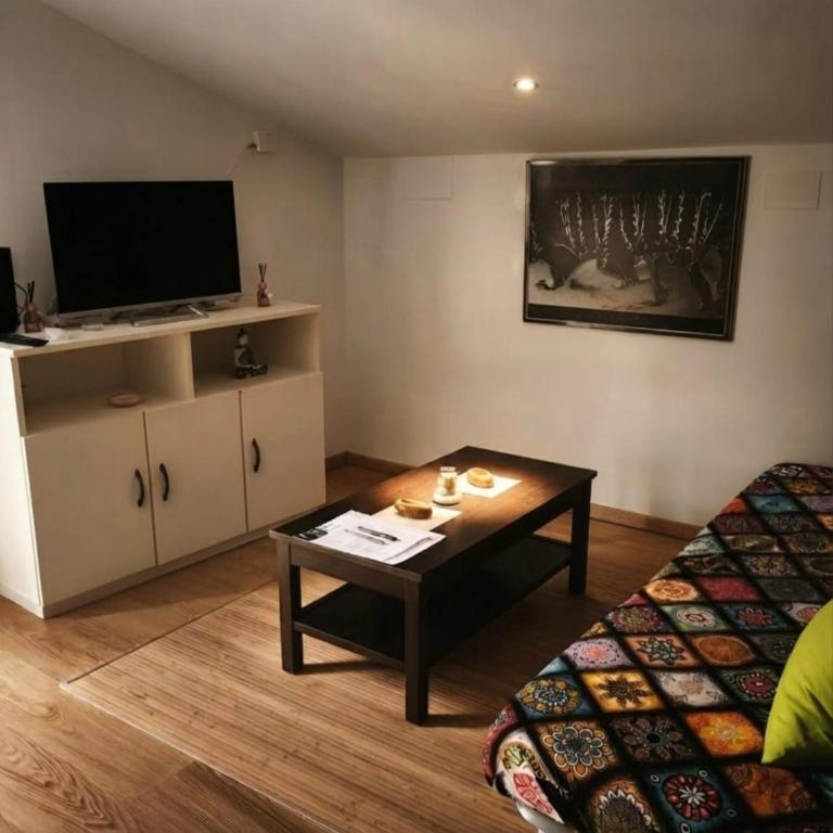 Casa Evita - Appartamento con 2 Camere da Letto - 10