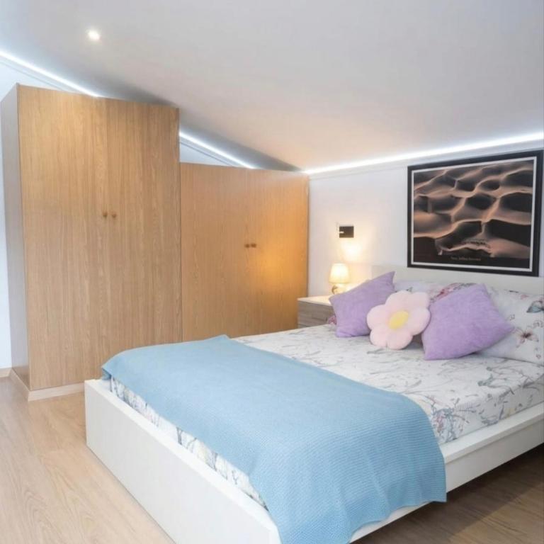 Casa Evita - Appartamento con 2 Camere da Letto - 15