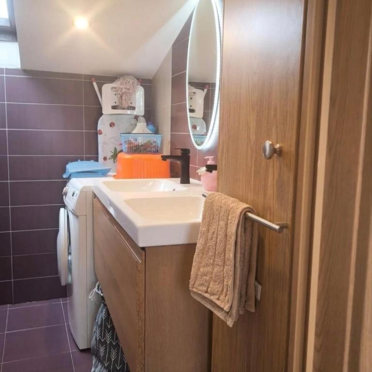 Casa Evita - Appartamento con 2 Camere da Letto - 18
