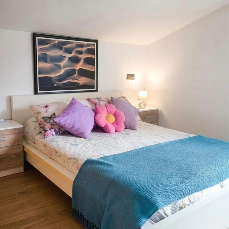 Casa Evita - Appartamento con 2 Camere da Letto - 12