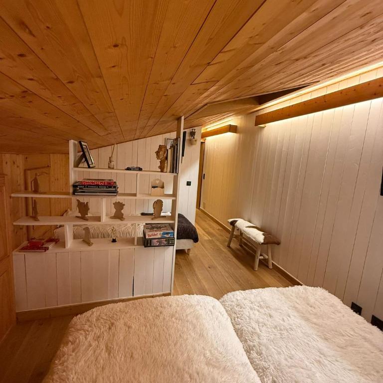 L'Etoile de Megève - Apartment - 19