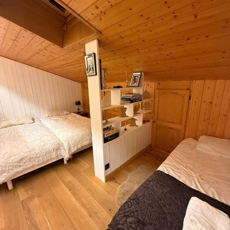 L'Etoile de Megève - Apartment - 5