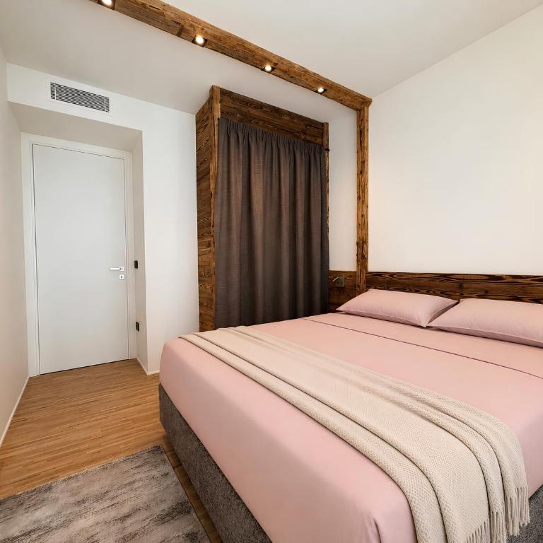 G-Beach - Home immobiliare - Appartamento Attico - 5