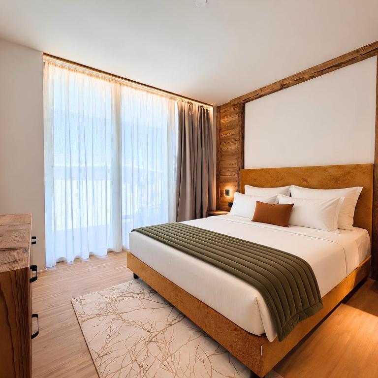 G-Beach - Home immobiliare - Appartamento Attico - 6