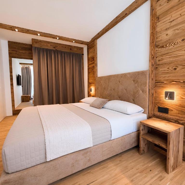 G-Beach - Home immobiliare - Appartamento Attico - 10