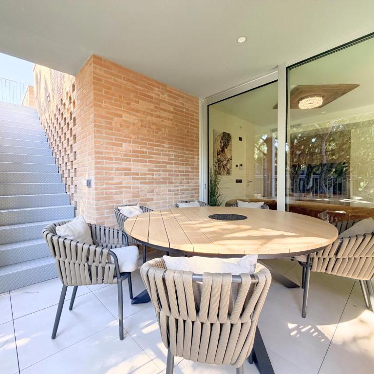 G-Beach - Home immobiliare - Appartamento Attico - 20