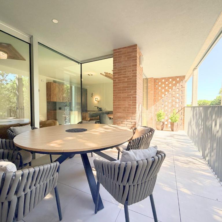 G-Beach - Home immobiliare - Appartamento Attico - 19