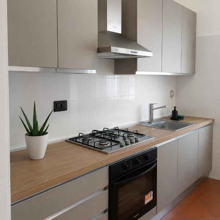 Casa Niele - Appartamento con 3 Camere da Letto - 3
