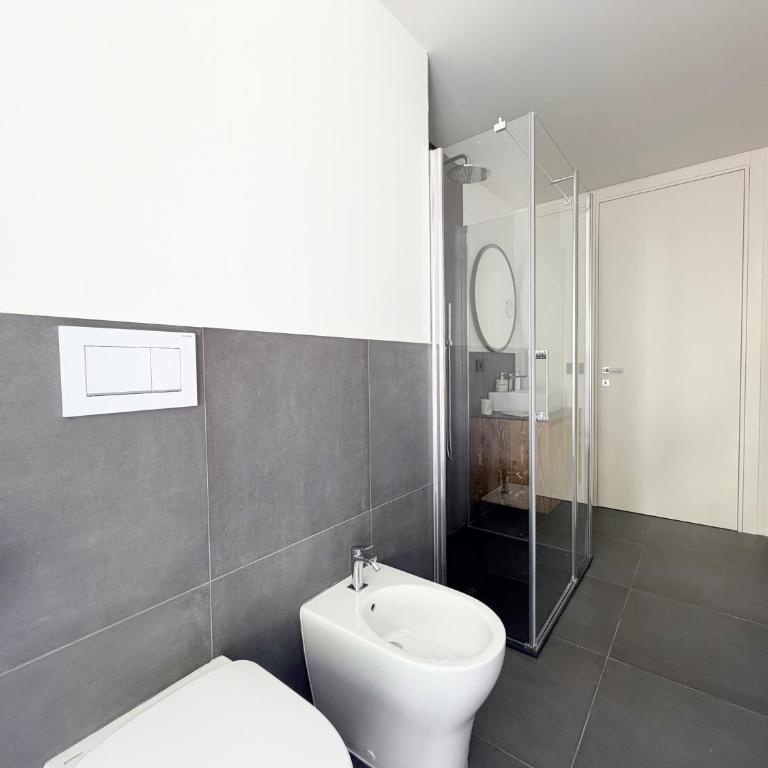 G-Beach - Home immobiliare - Appartamento Attico - 25
