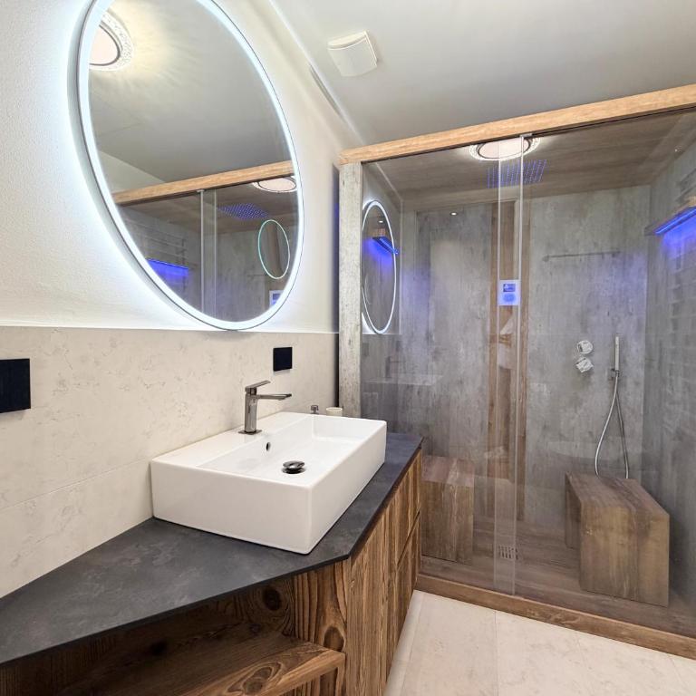 G-Beach - Home immobiliare - Appartamento Attico - 28