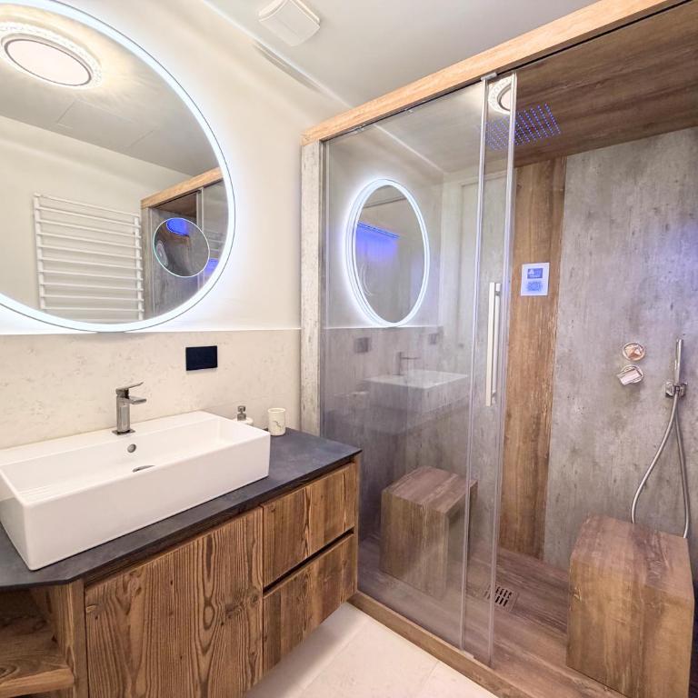 G-Beach - Home immobiliare - Appartamento Attico - 31