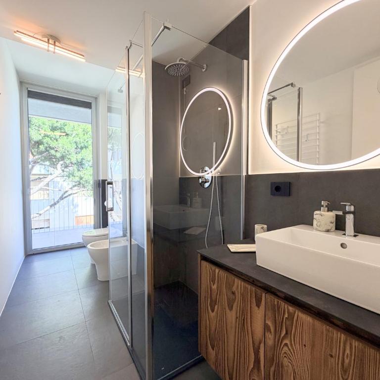 G-Beach - Home immobiliare - Appartamento Attico - 32