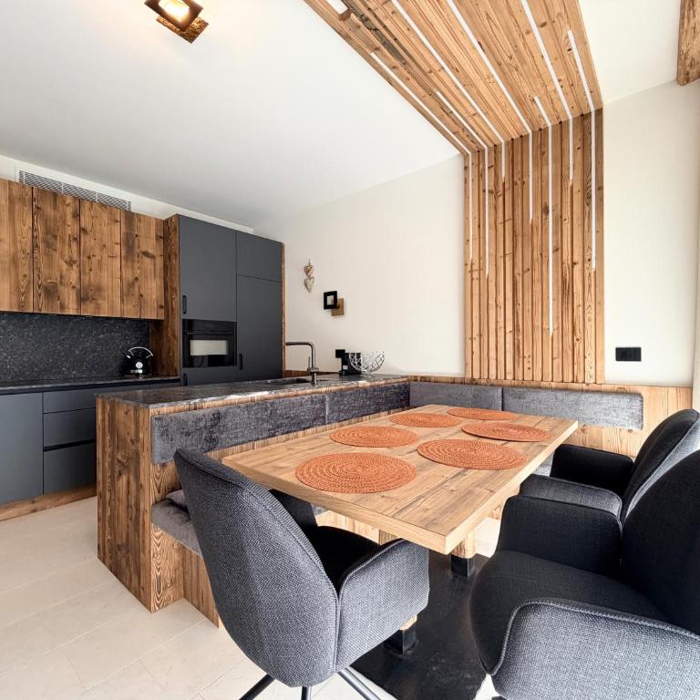 G-Beach - Home immobiliare - Appartamento Attico - 33