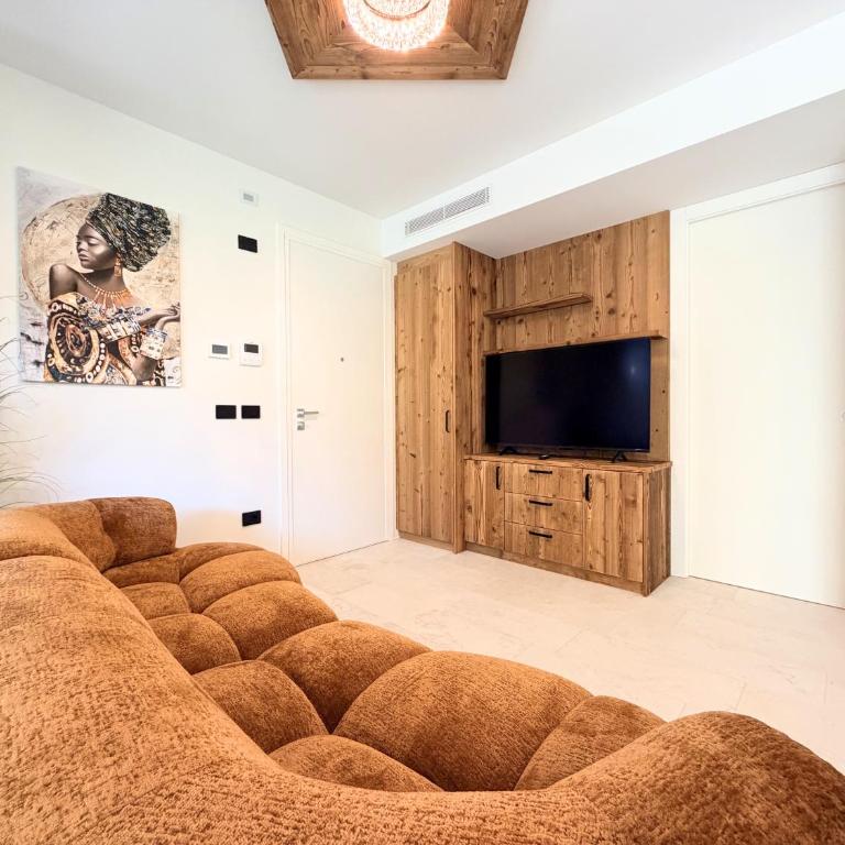 G-Beach - Home immobiliare - Appartamento Attico - 36
