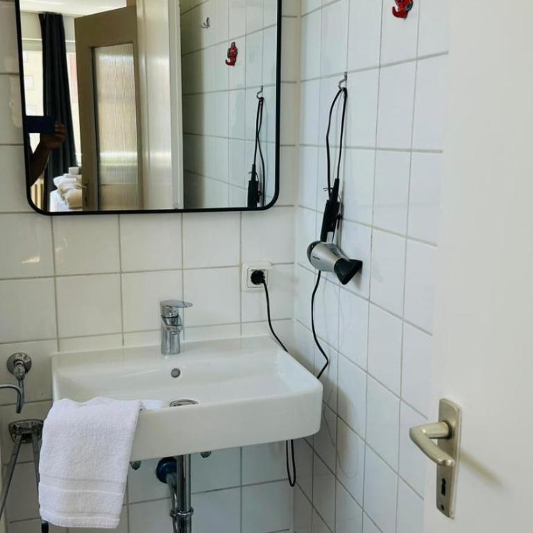 Altstadt Studio - Apartment mit 1 Schlafzimmer - 2