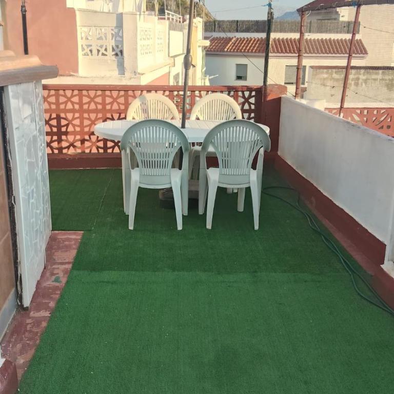 Casa JUANES - Casa de 3 dormitorios - 1