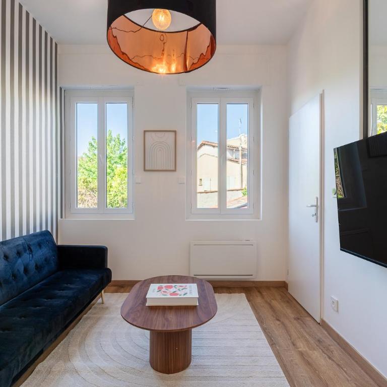 Casa Velutto - Confort & Calme - One-Bedroom Apartment - 1