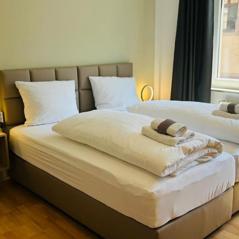 Altstadt Studio - Apartment mit 1 Schlafzimmer - 1