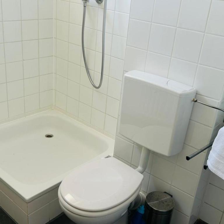 Altstadt Studio - Apartment mit 1 Schlafzimmer - 10